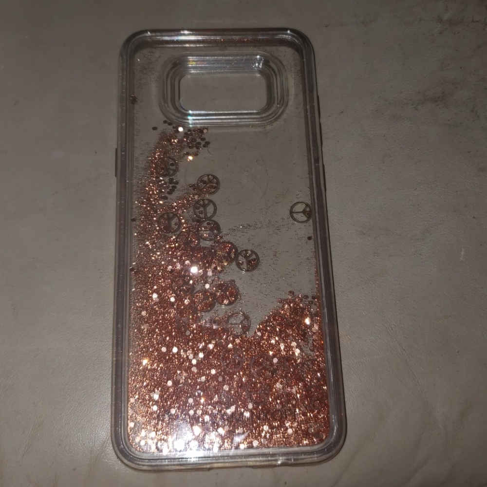 Samsung Galaxy S8+ phone case